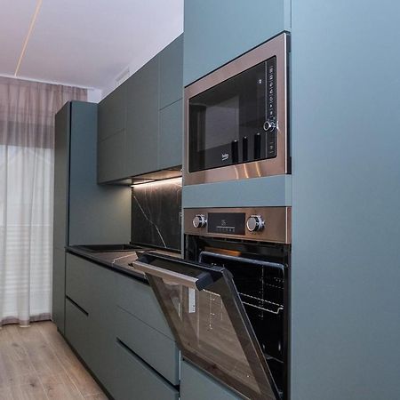Nuovo Residence Al Lago - Levico Левико-Терме Экстерьер фото
