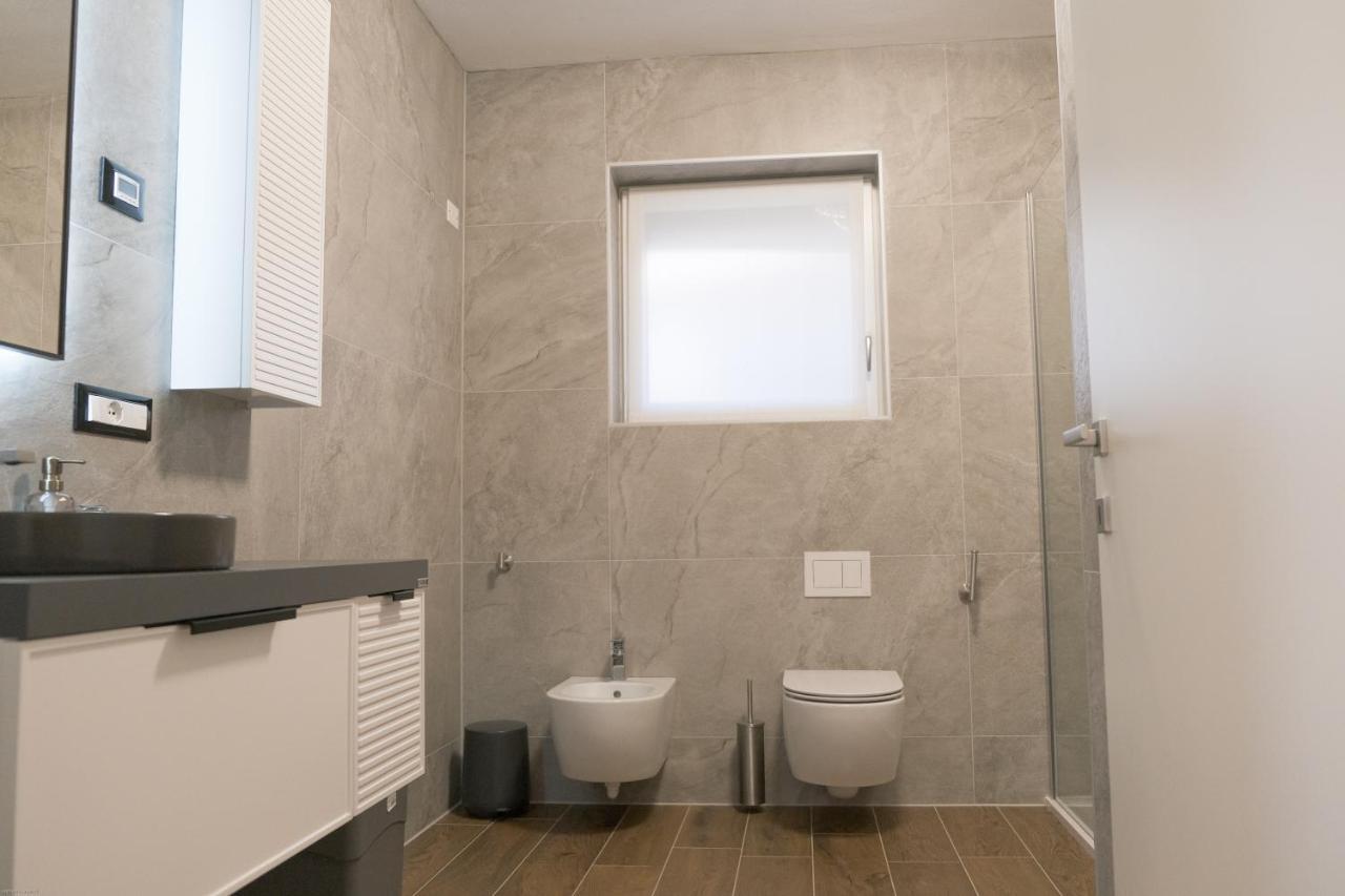 Nuovo Residence Al Lago - Levico Левико-Терме Экстерьер фото