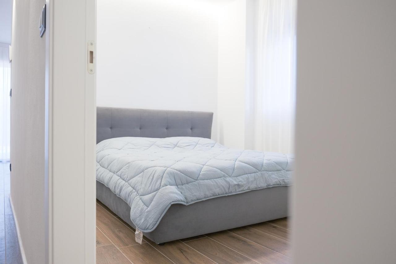 Nuovo Residence Al Lago - Levico Левико-Терме Экстерьер фото