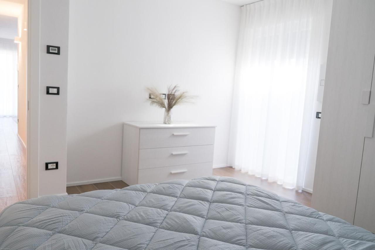 Nuovo Residence Al Lago - Levico Левико-Терме Экстерьер фото