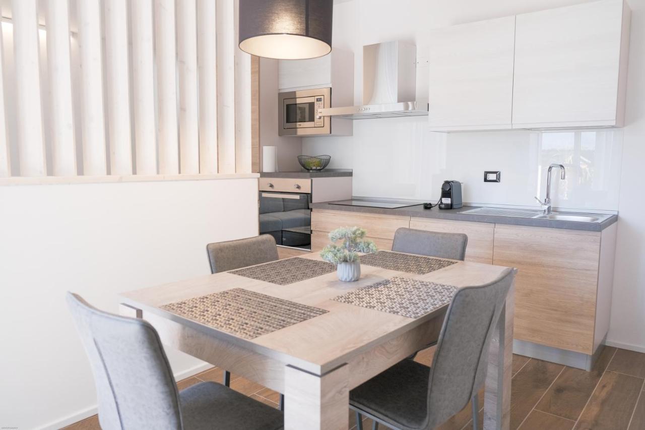 Nuovo Residence Al Lago - Levico Левико-Терме Экстерьер фото