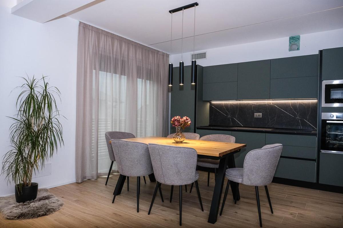 Nuovo Residence Al Lago - Levico Левико-Терме Экстерьер фото