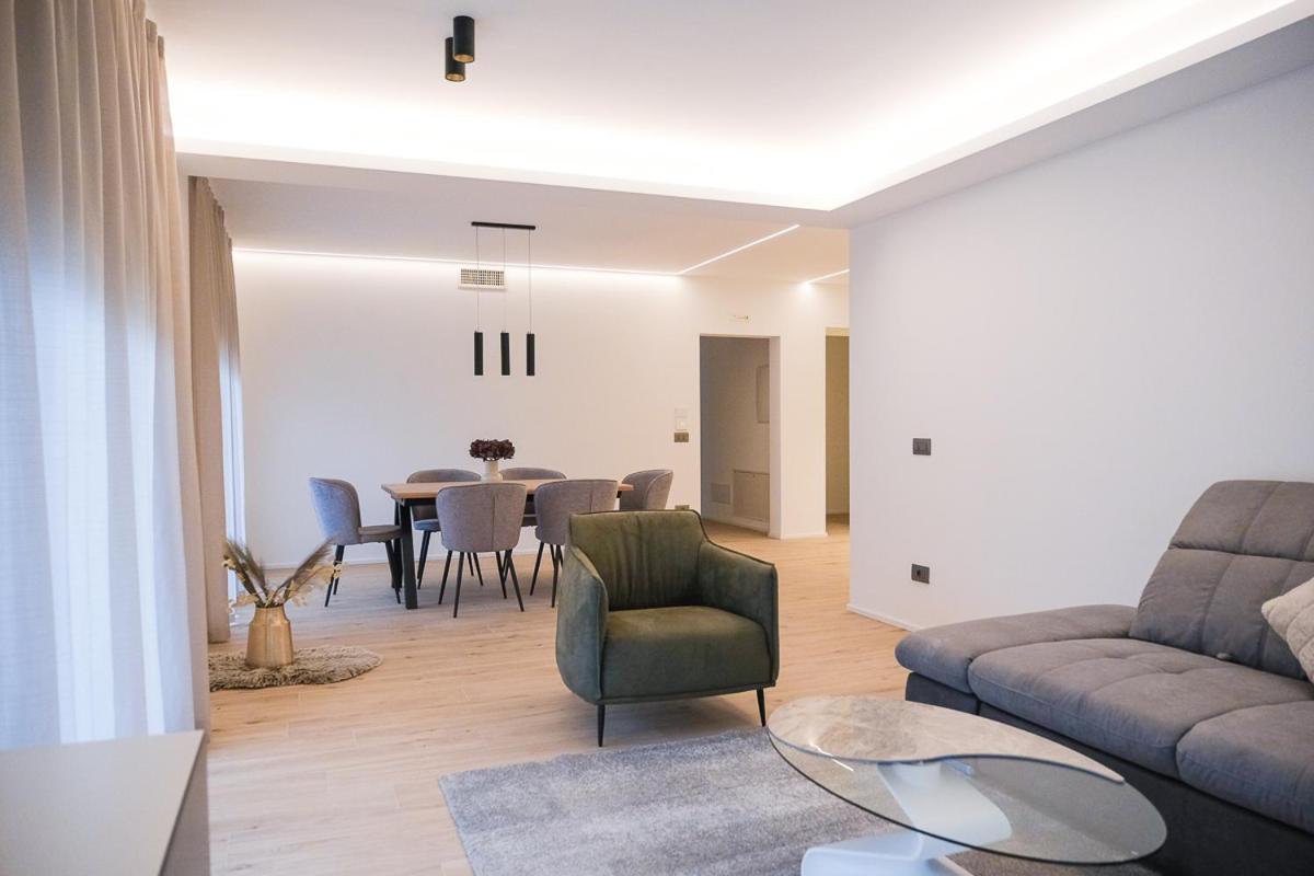 Nuovo Residence Al Lago - Levico Левико-Терме Экстерьер фото