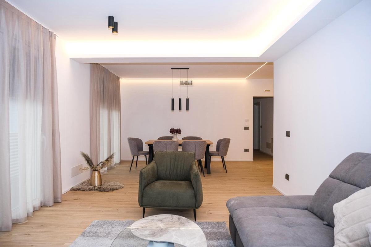 Nuovo Residence Al Lago - Levico Левико-Терме Экстерьер фото