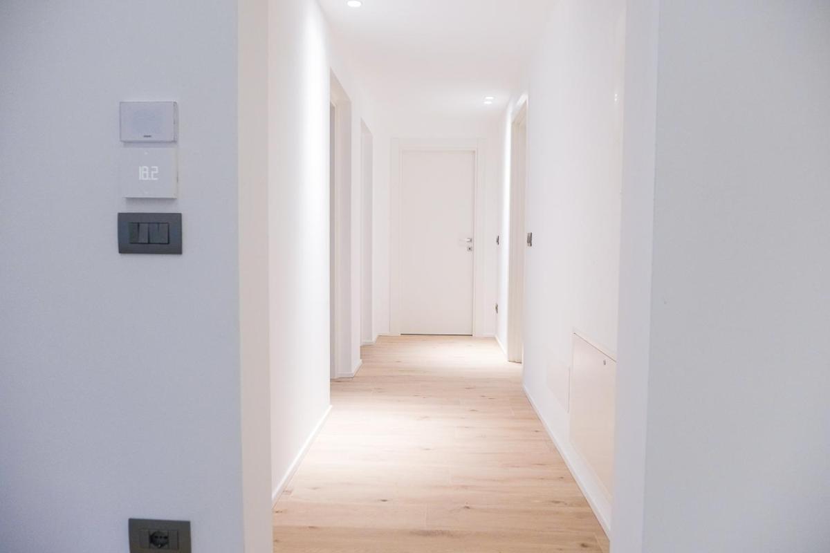 Nuovo Residence Al Lago - Levico Левико-Терме Экстерьер фото