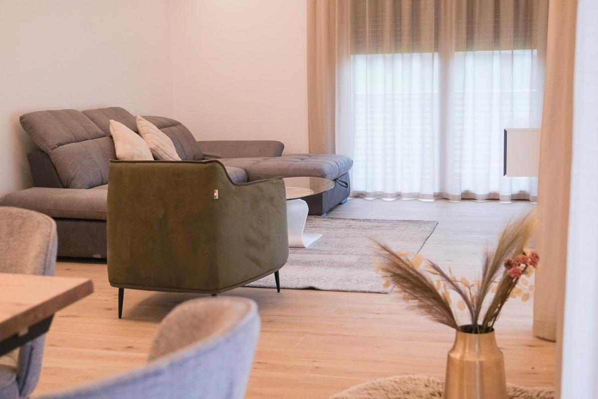 Nuovo Residence Al Lago - Levico Левико-Терме Экстерьер фото