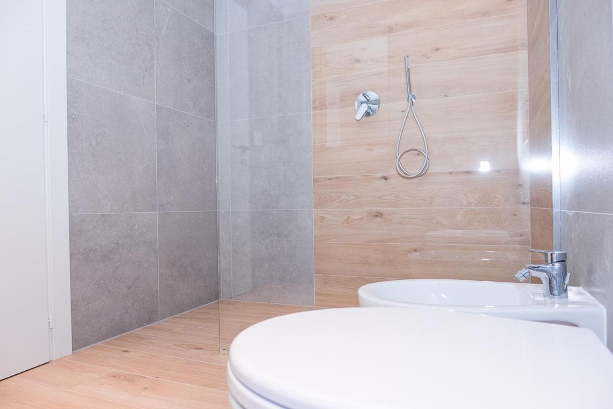 Nuovo Residence Al Lago - Levico Левико-Терме Экстерьер фото