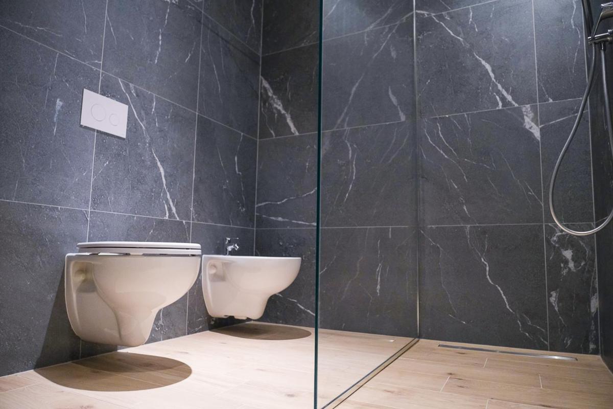 Nuovo Residence Al Lago - Levico Левико-Терме Экстерьер фото